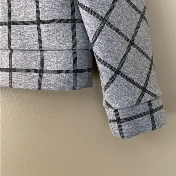 LOFT Grey Sweater - Picture 3 of 4